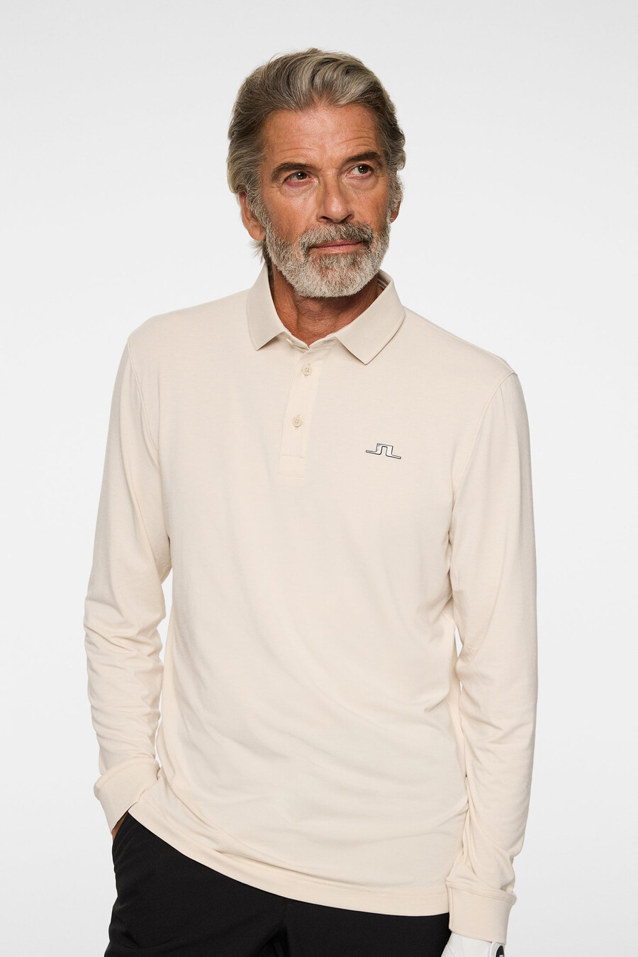 florian ls poloskjorte