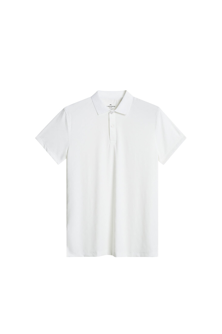 bison jacquard poloskjorte