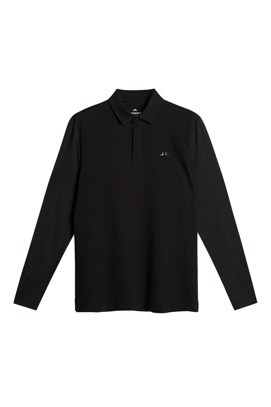 sean hybrid ls poloskjorte