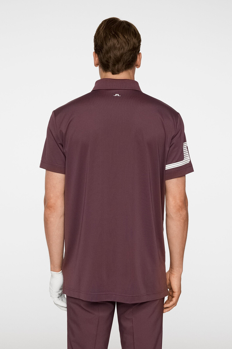 heath strike polo