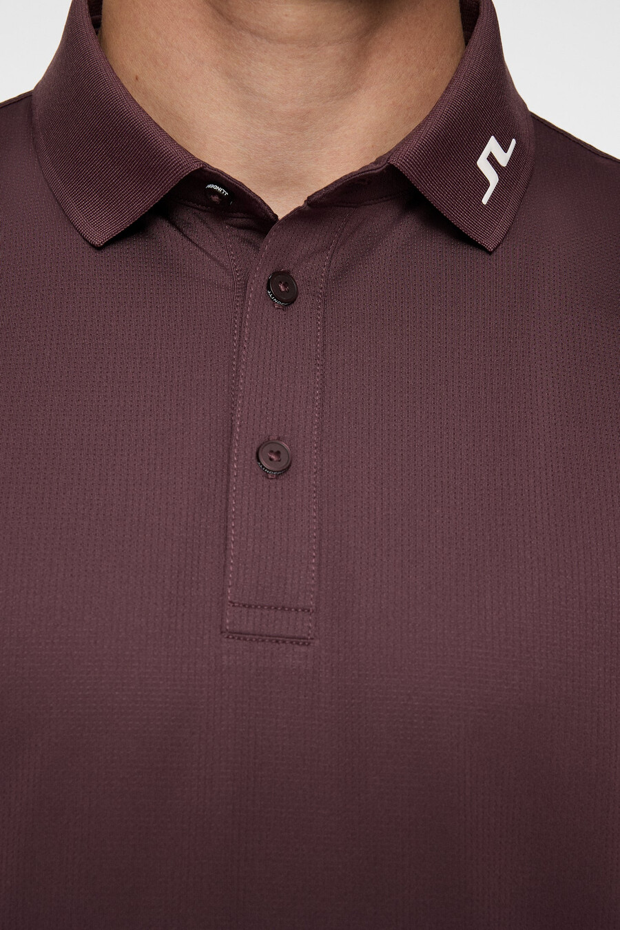 heath strike polo