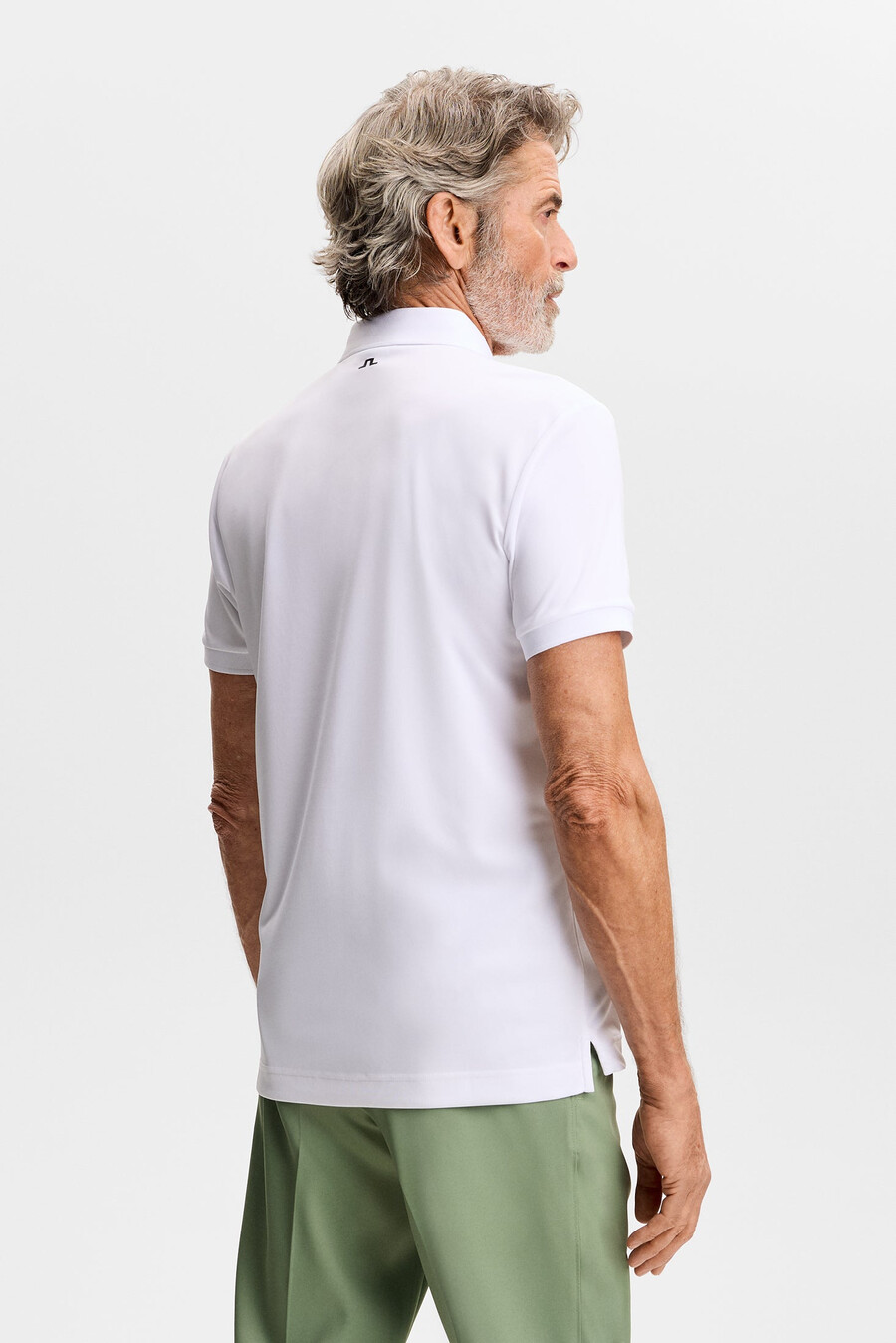 tour tech slim fit poloskjorte