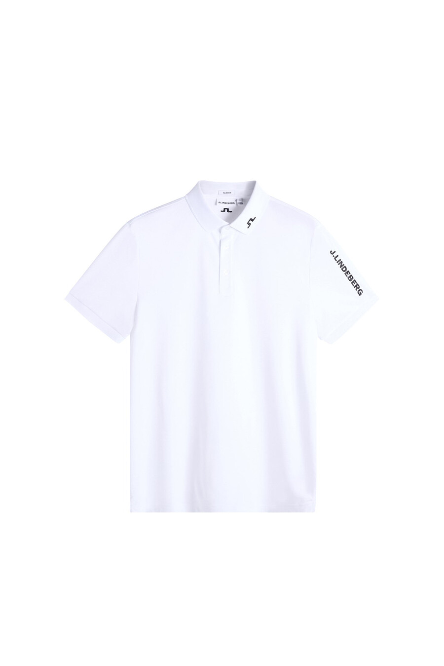 tour tech slim fit poloskjorte