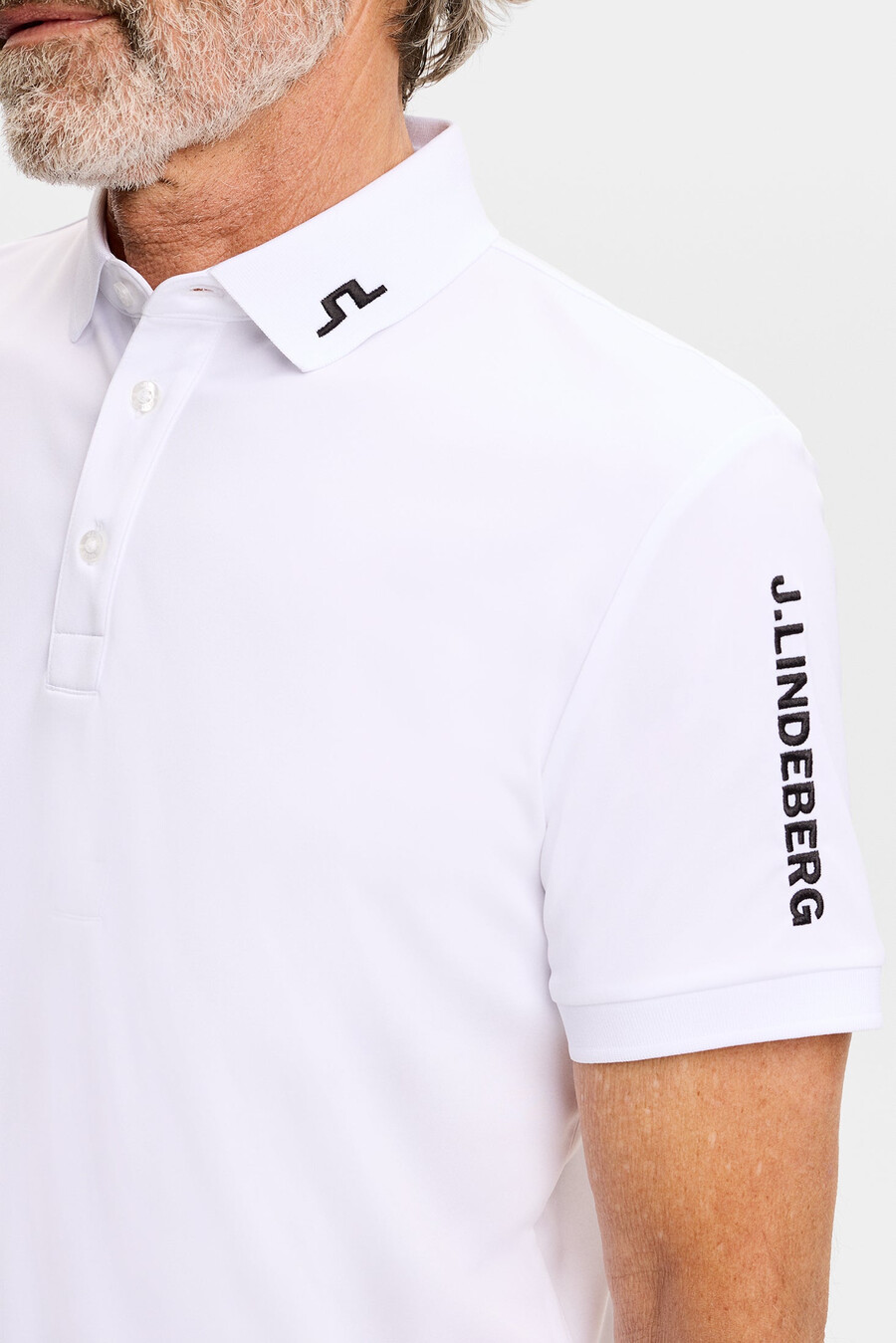 tour tech slim fit poloskjorte