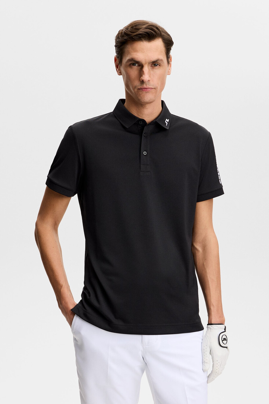 tour tech slim fit poloskjorte