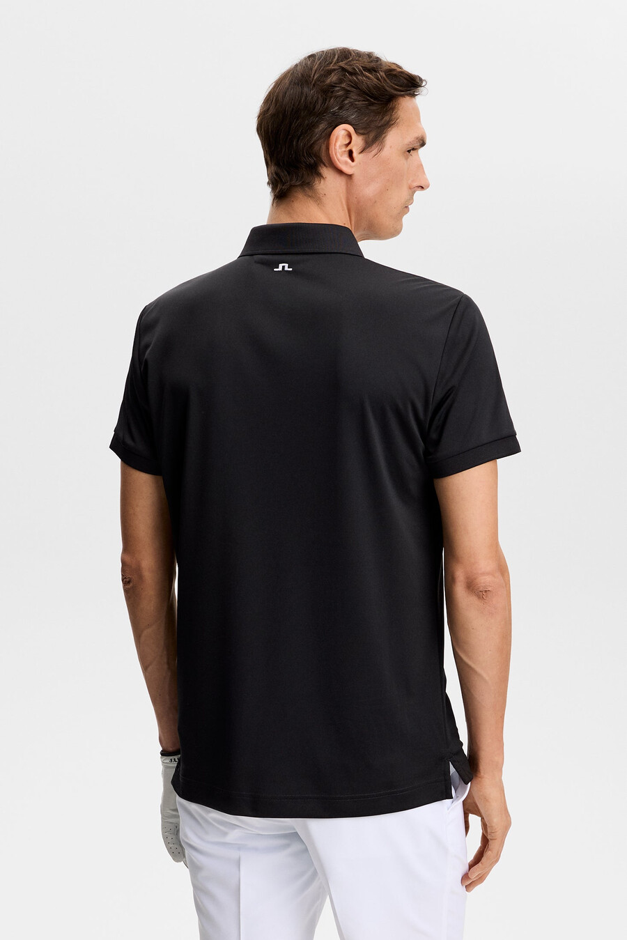 tour tech slim fit poloskjorte