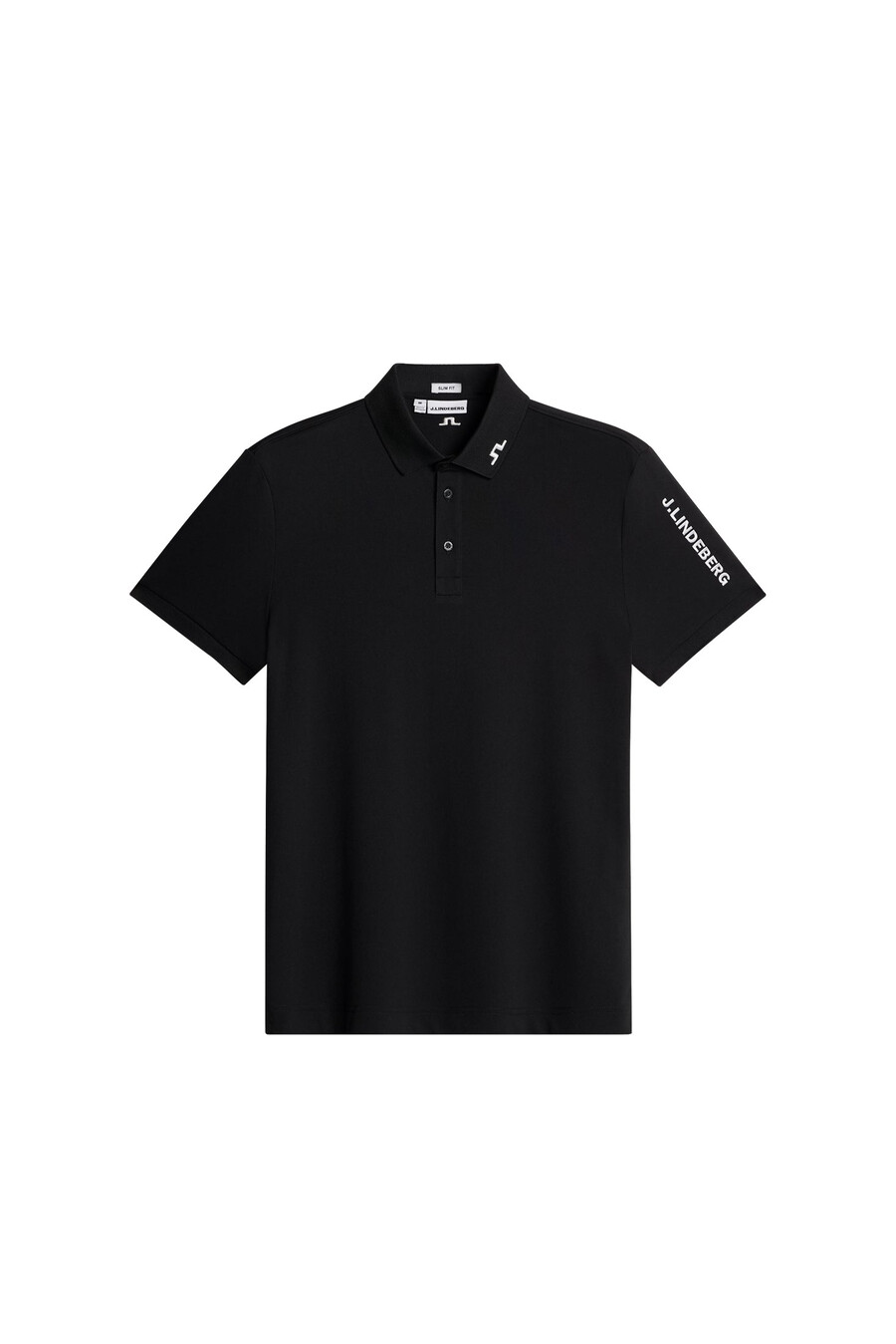 tour tech slim fit poloskjorte