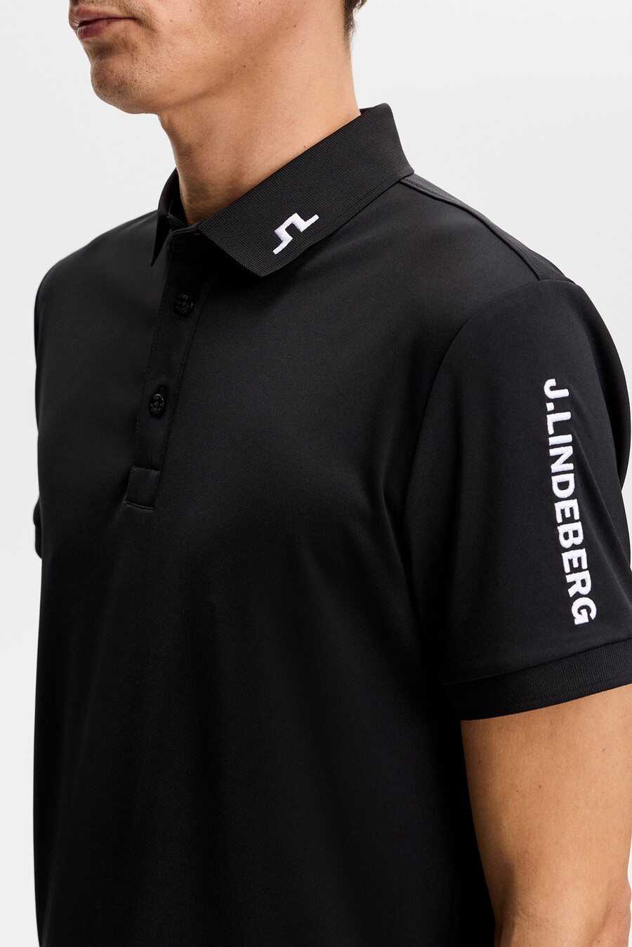 tour tech slim fit poloskjorte