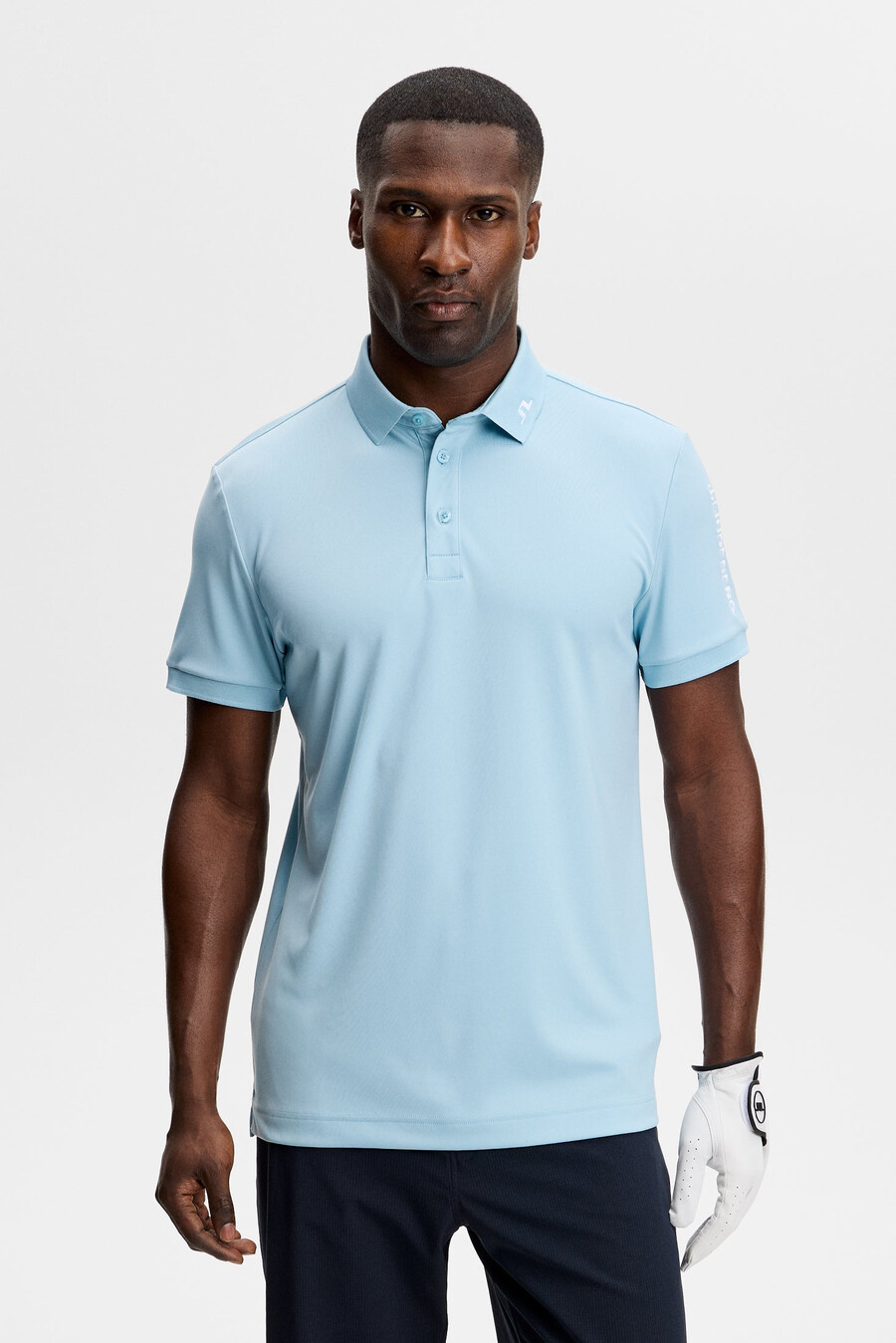 tour tech slim fit poloskjorte