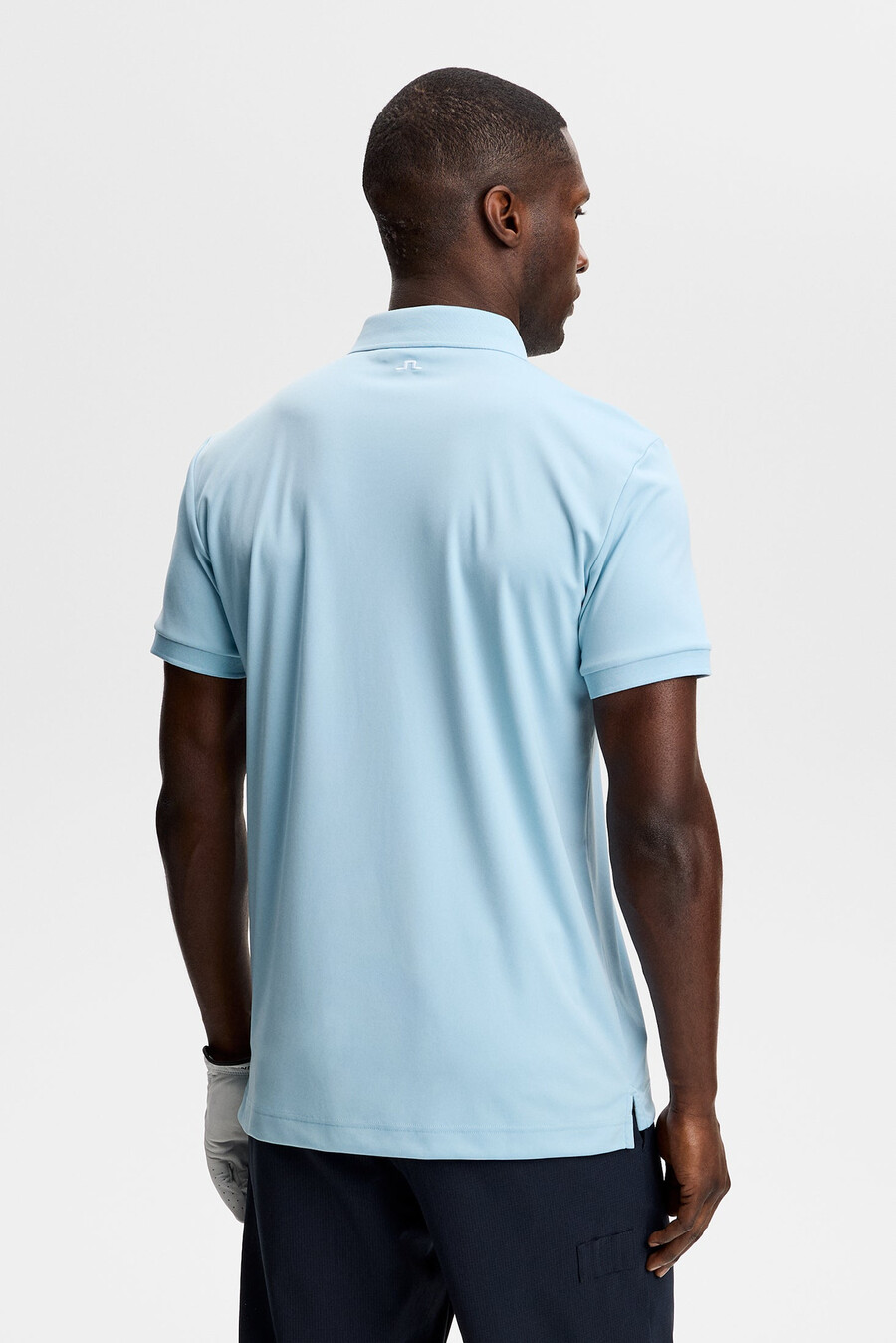 tour tech slim fit poloskjorte