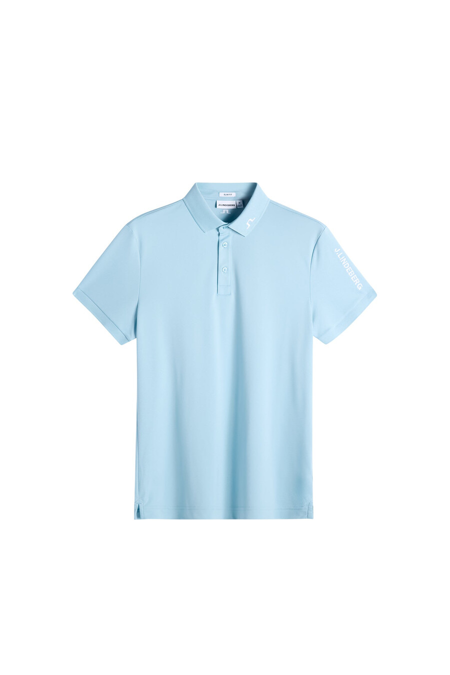 tour tech slim fit poloskjorte
