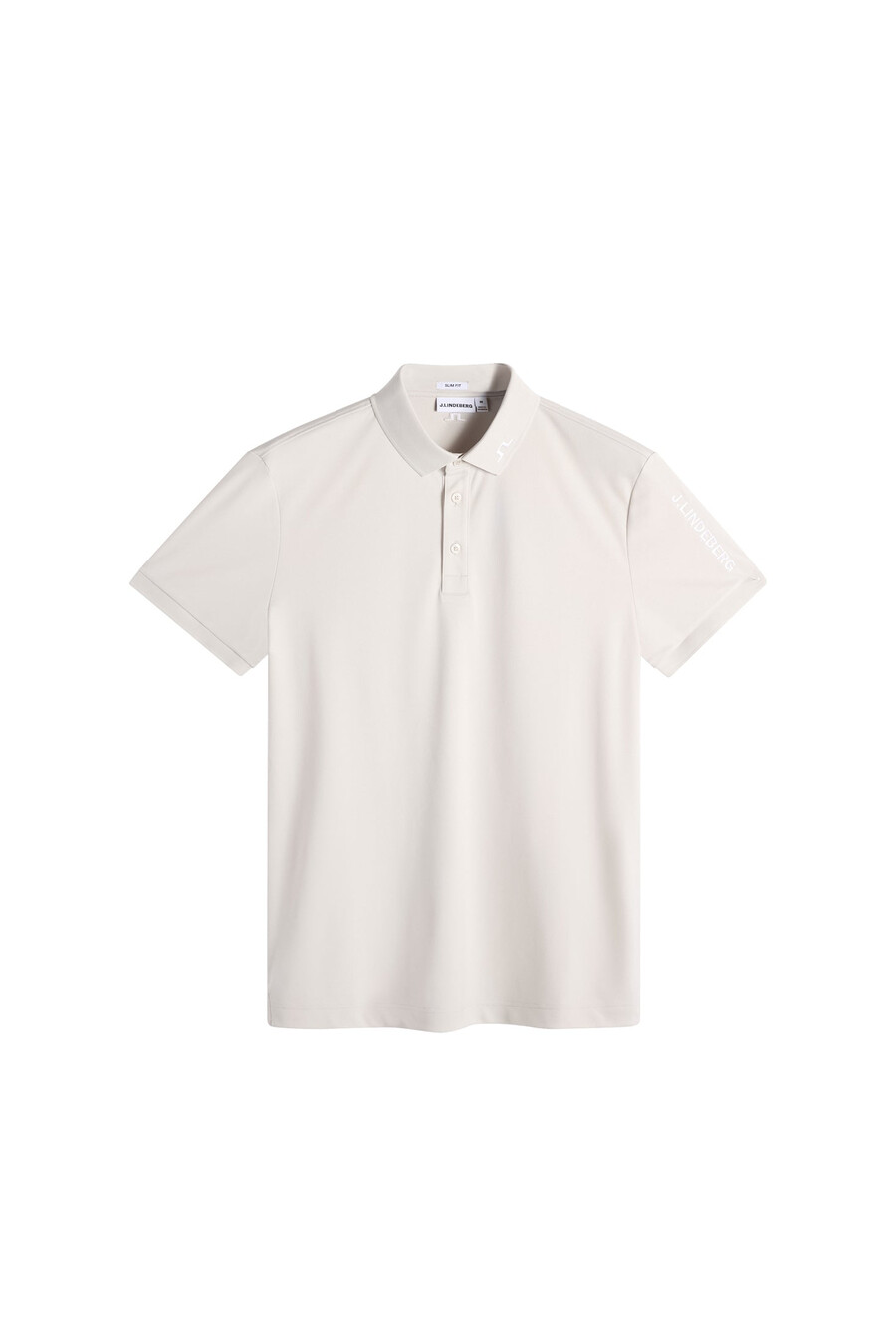 tour tech slim fit poloskjorte