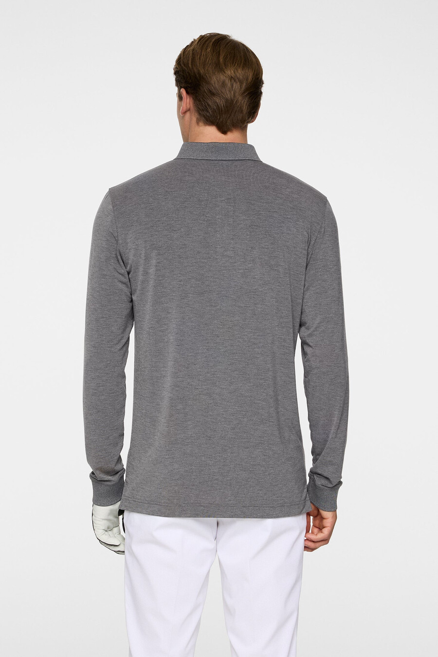 florian ls poloskjorte