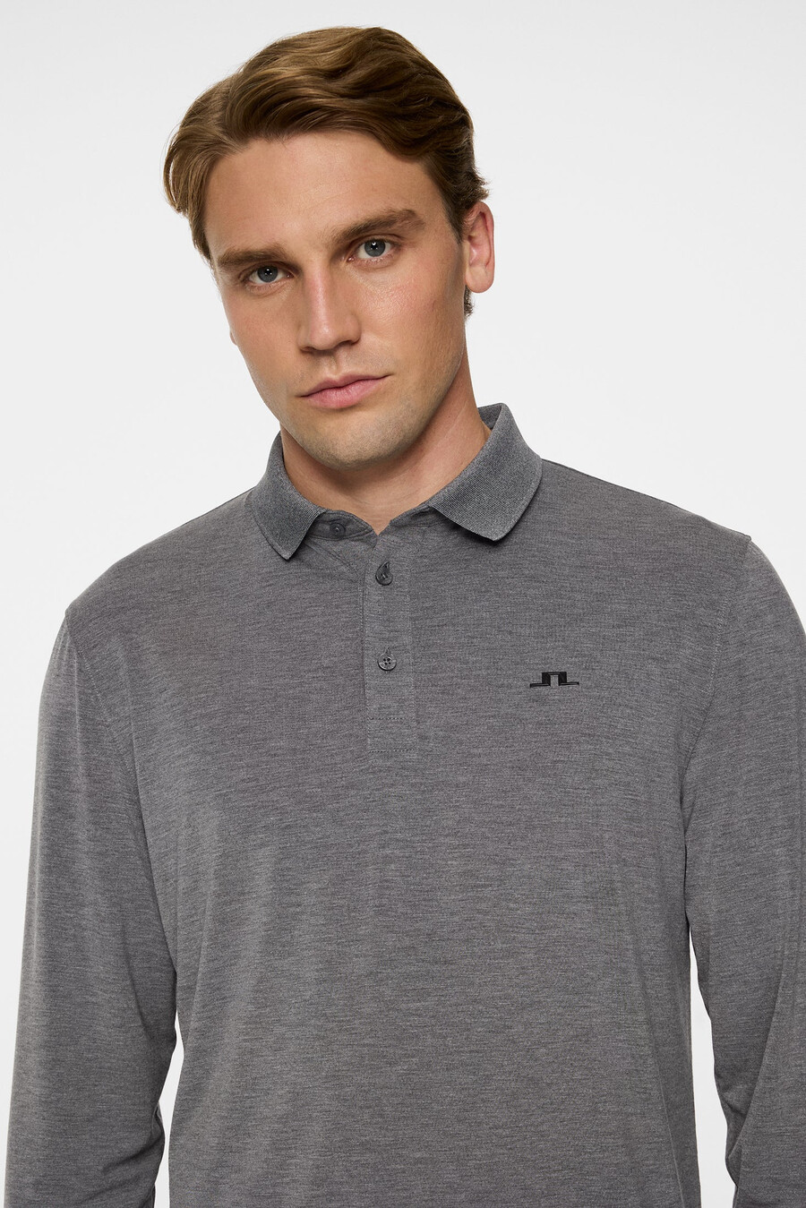 florian ls poloskjorte