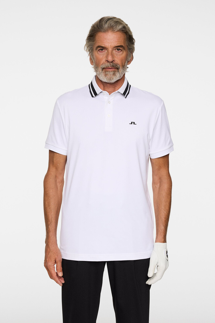 poloskjorte