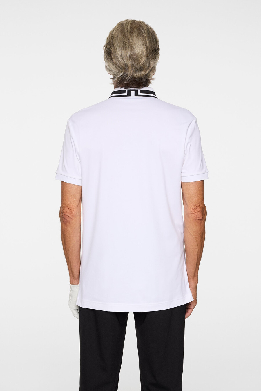 poloskjorte