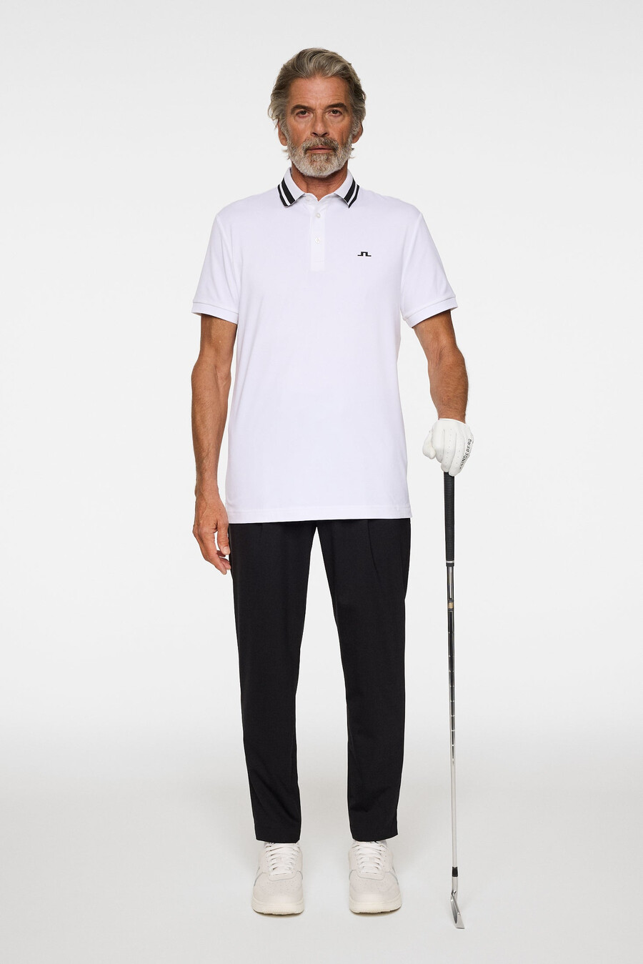 poloskjorte