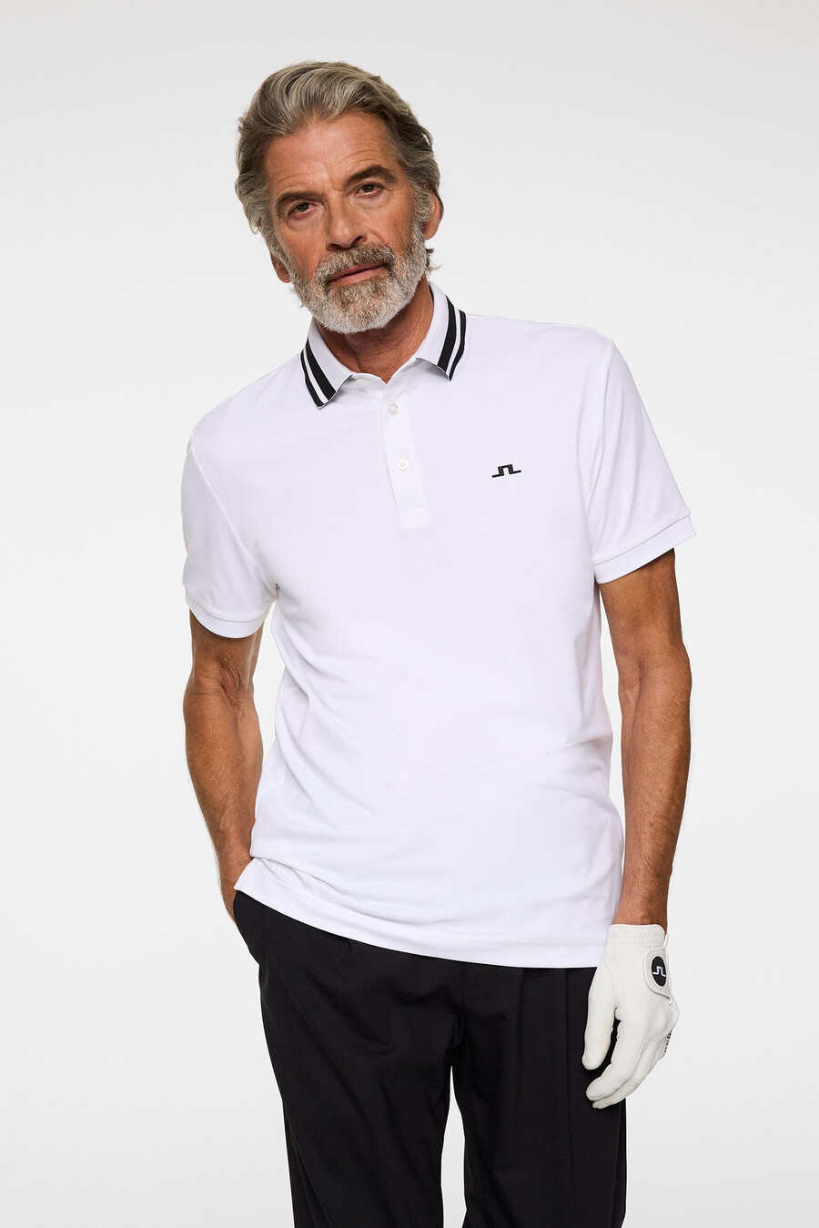 poloskjorte