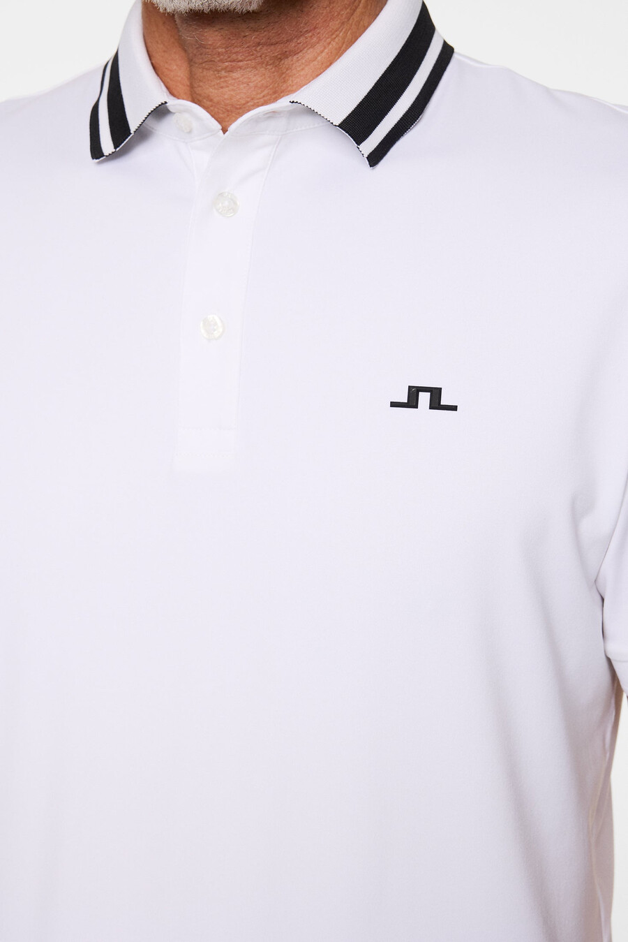 poloskjorte