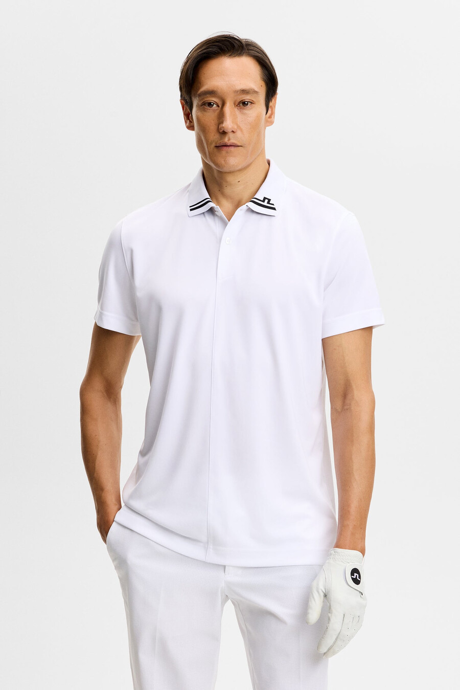 spillere polo