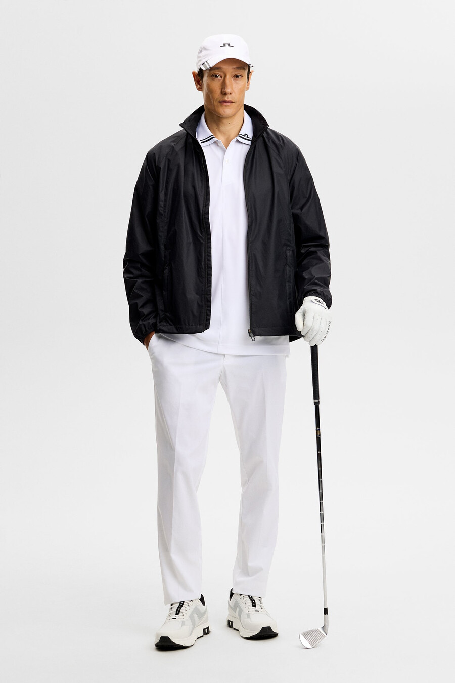 spillere polo