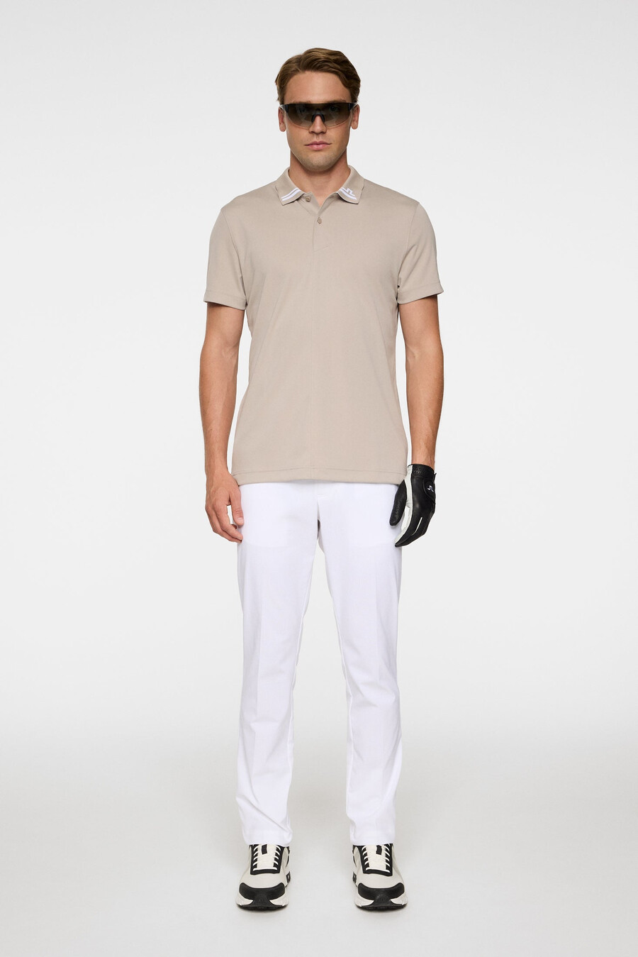 spillere polo