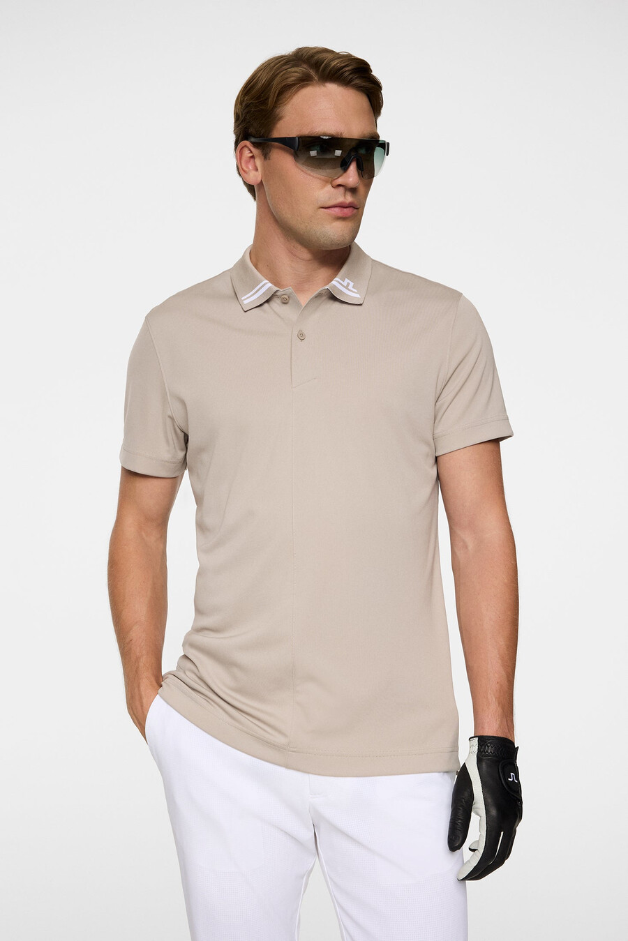 spillere polo