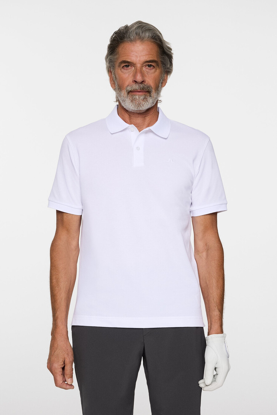 poloskjorte