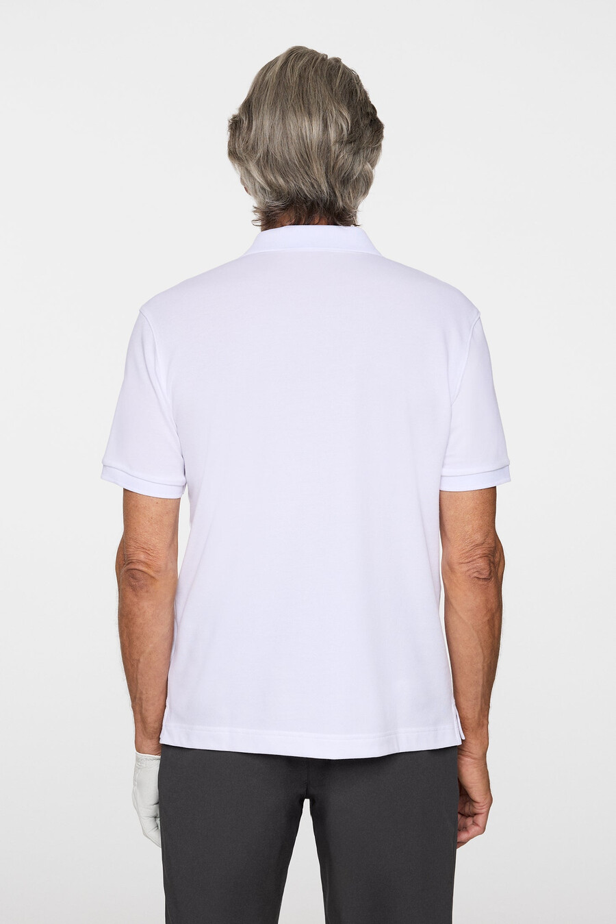 poloskjorte