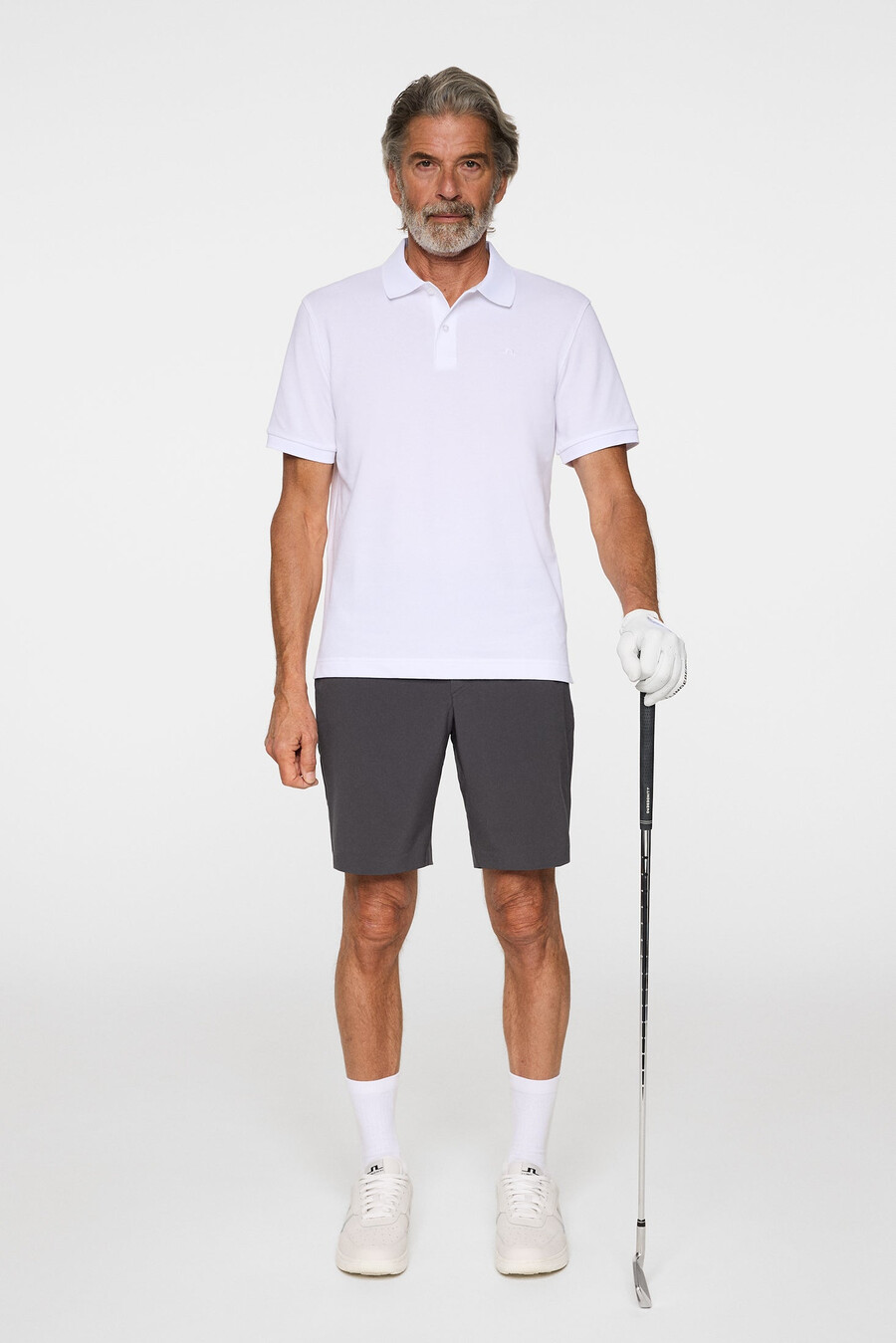poloskjorte