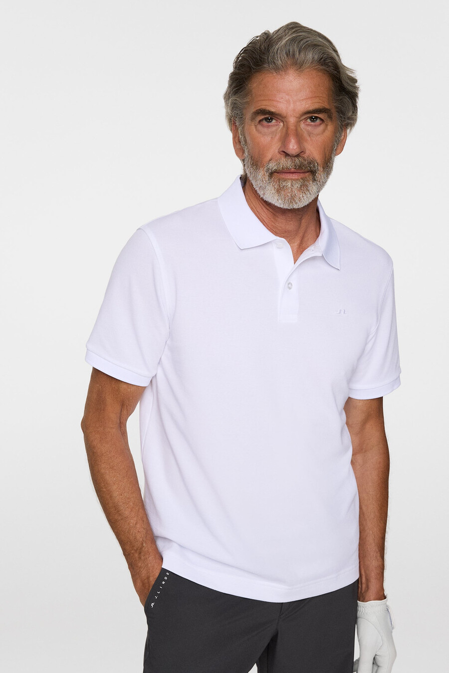 poloskjorte