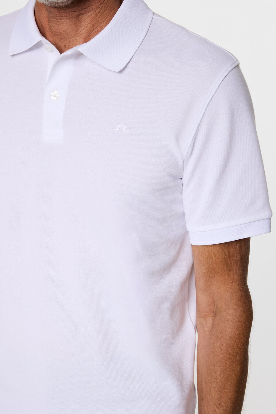 poloskjorte