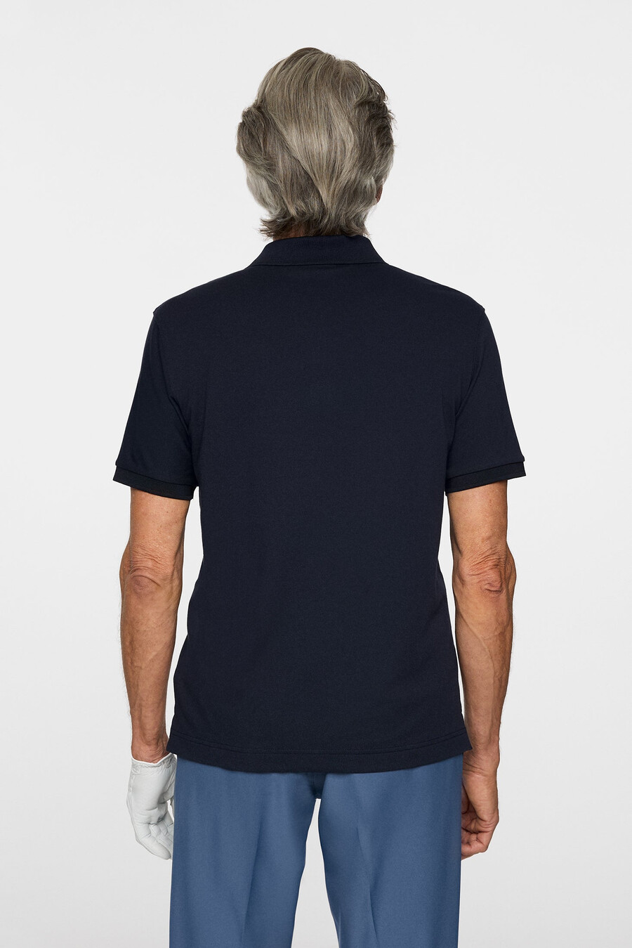 poloskjorte