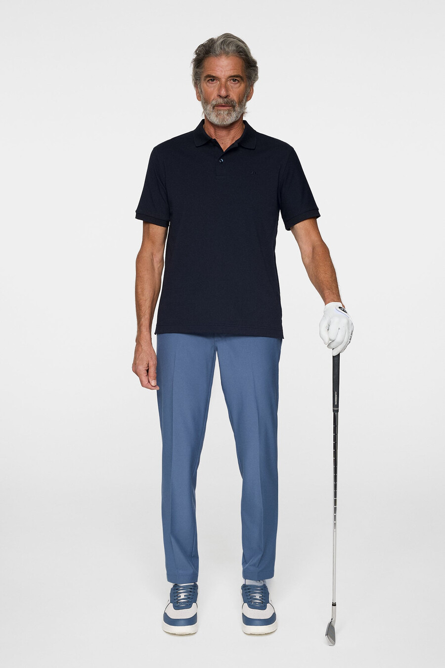 poloskjorte