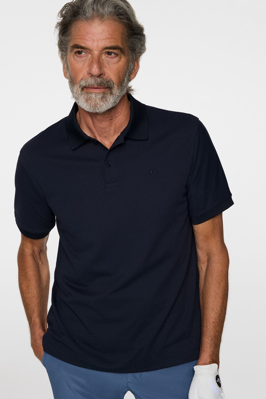 poloskjorte