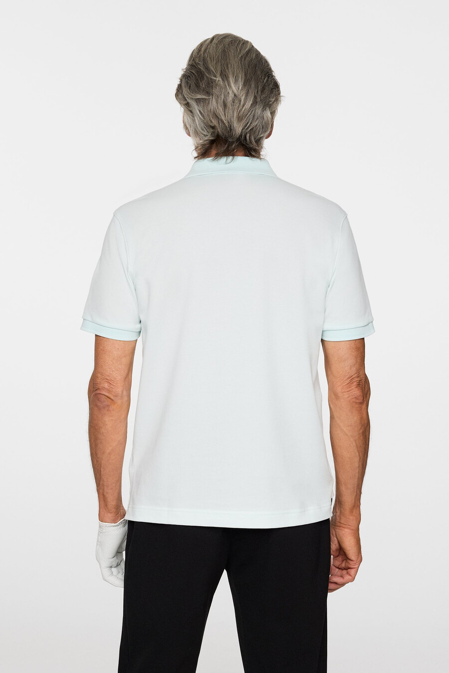 poloskjorte