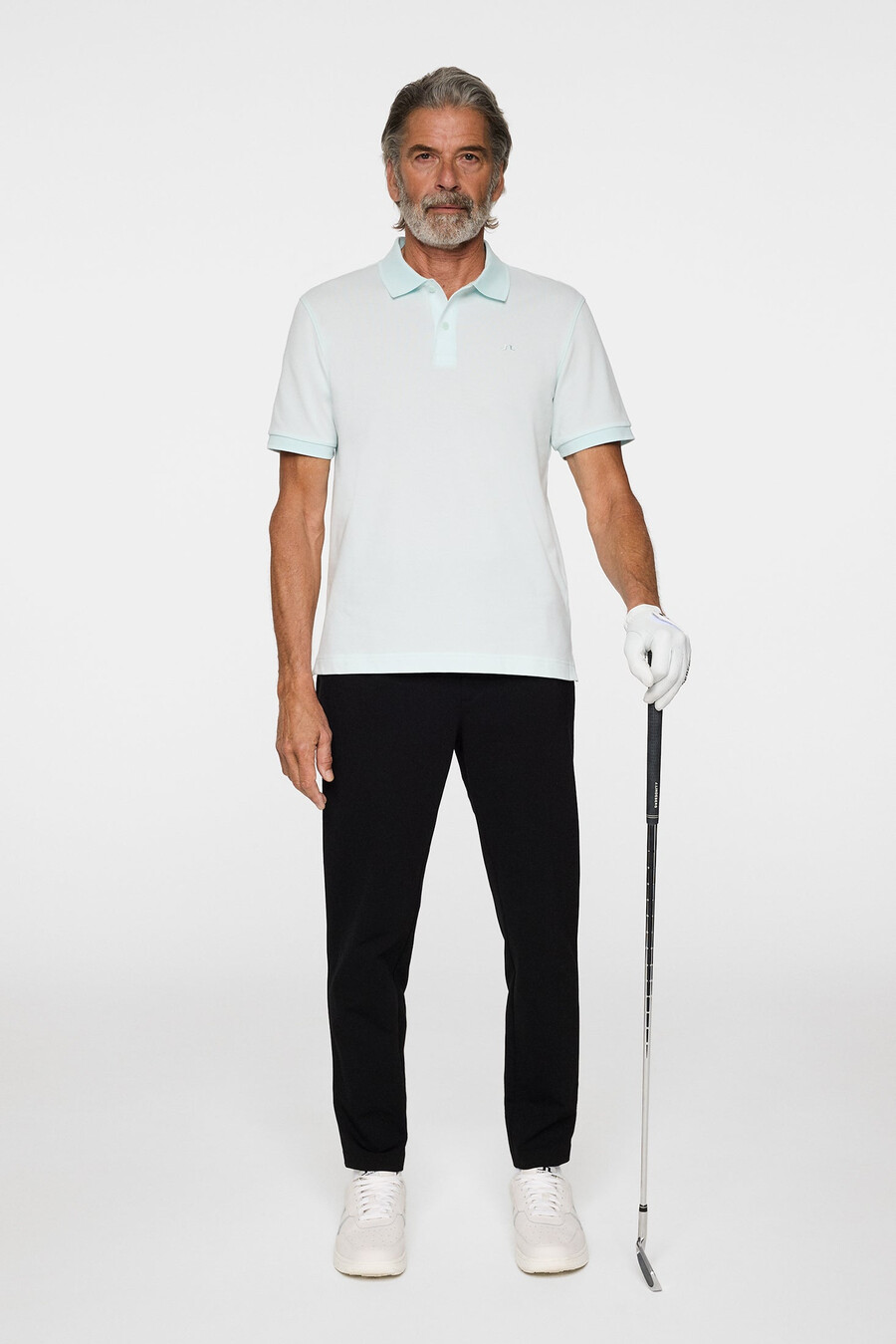 poloskjorte