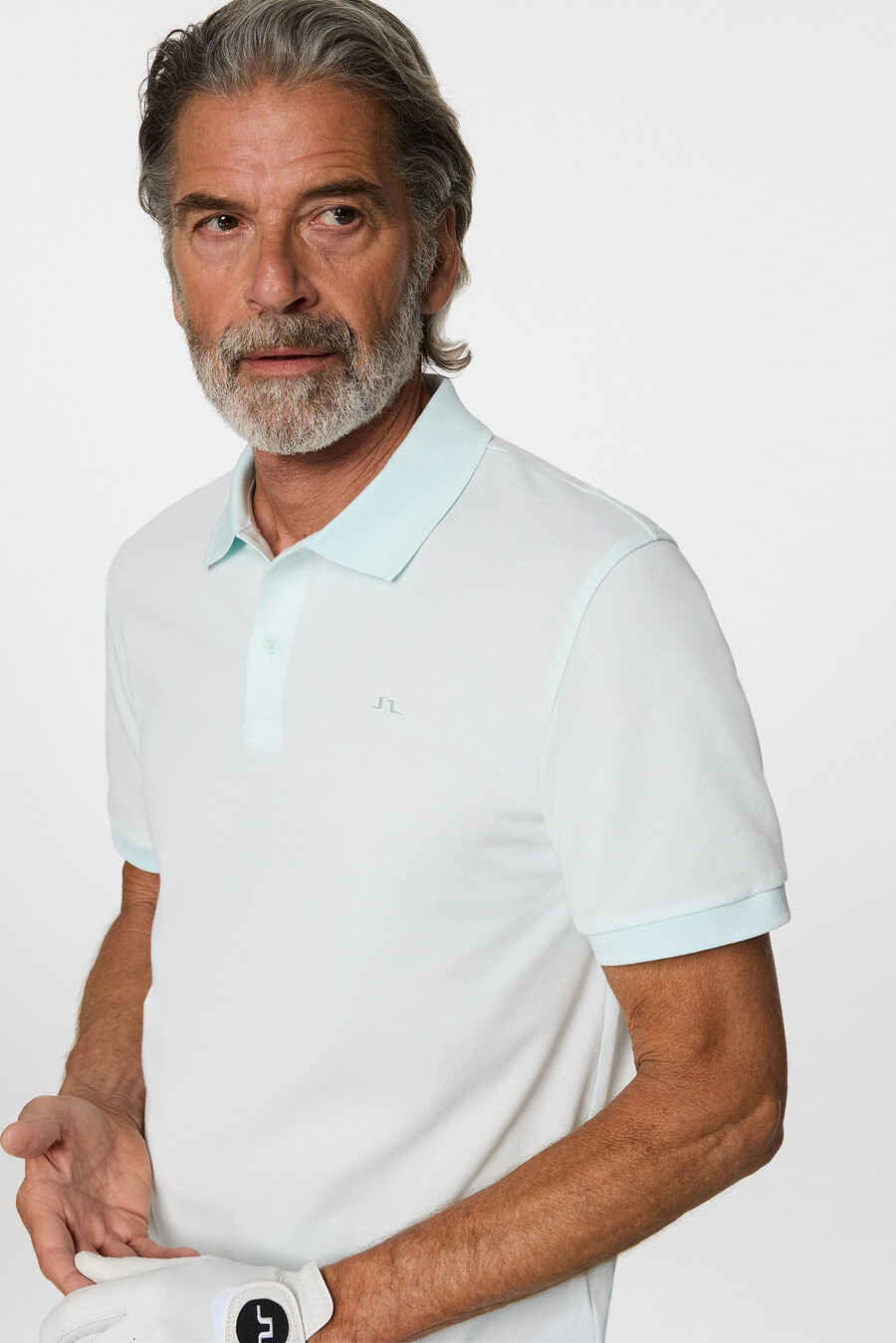poloskjorte