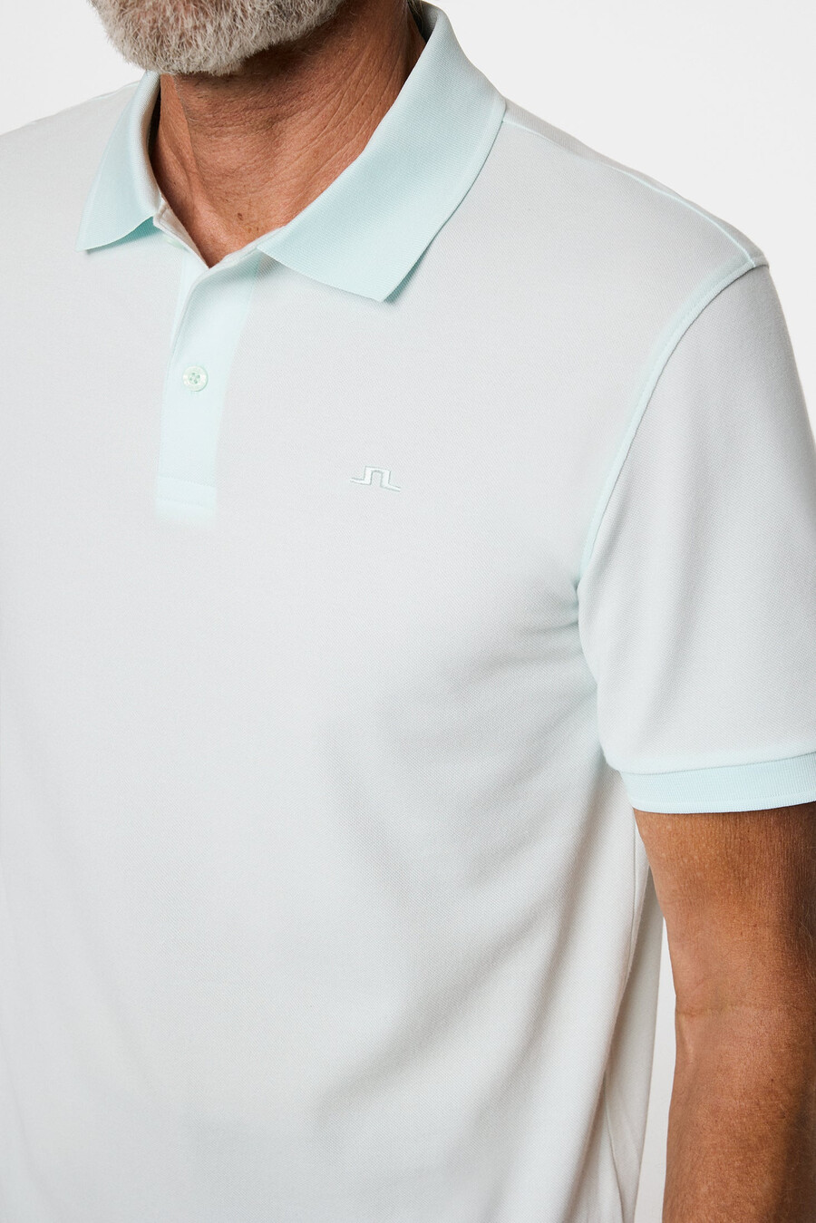 poloskjorte