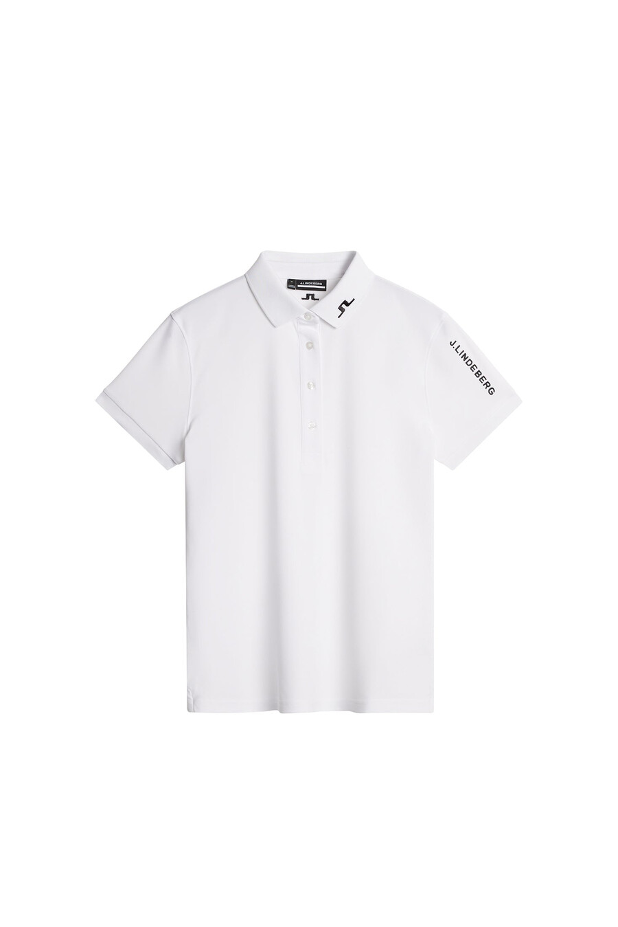 tour tech golfpolo