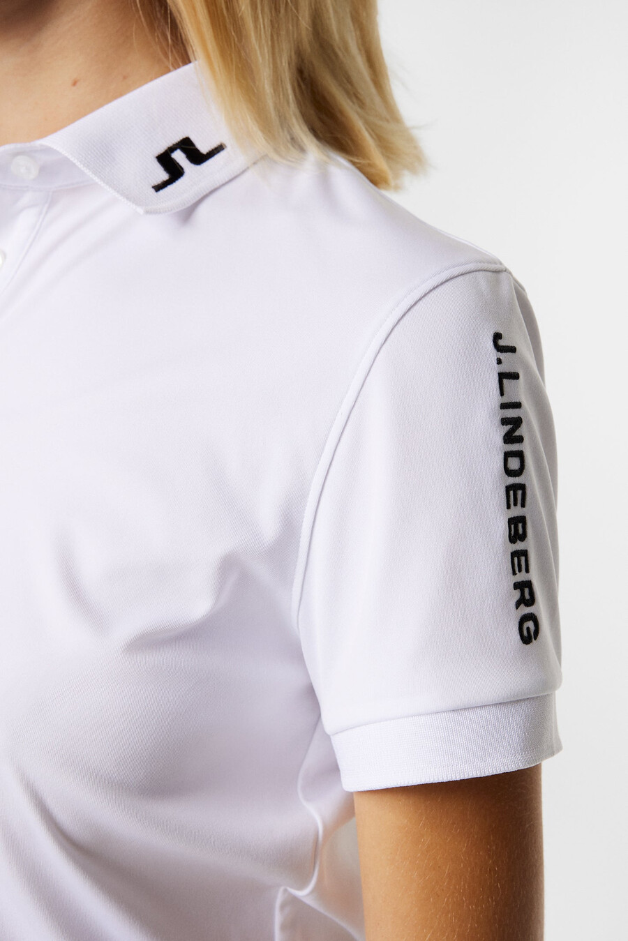 tour tech golfpolo