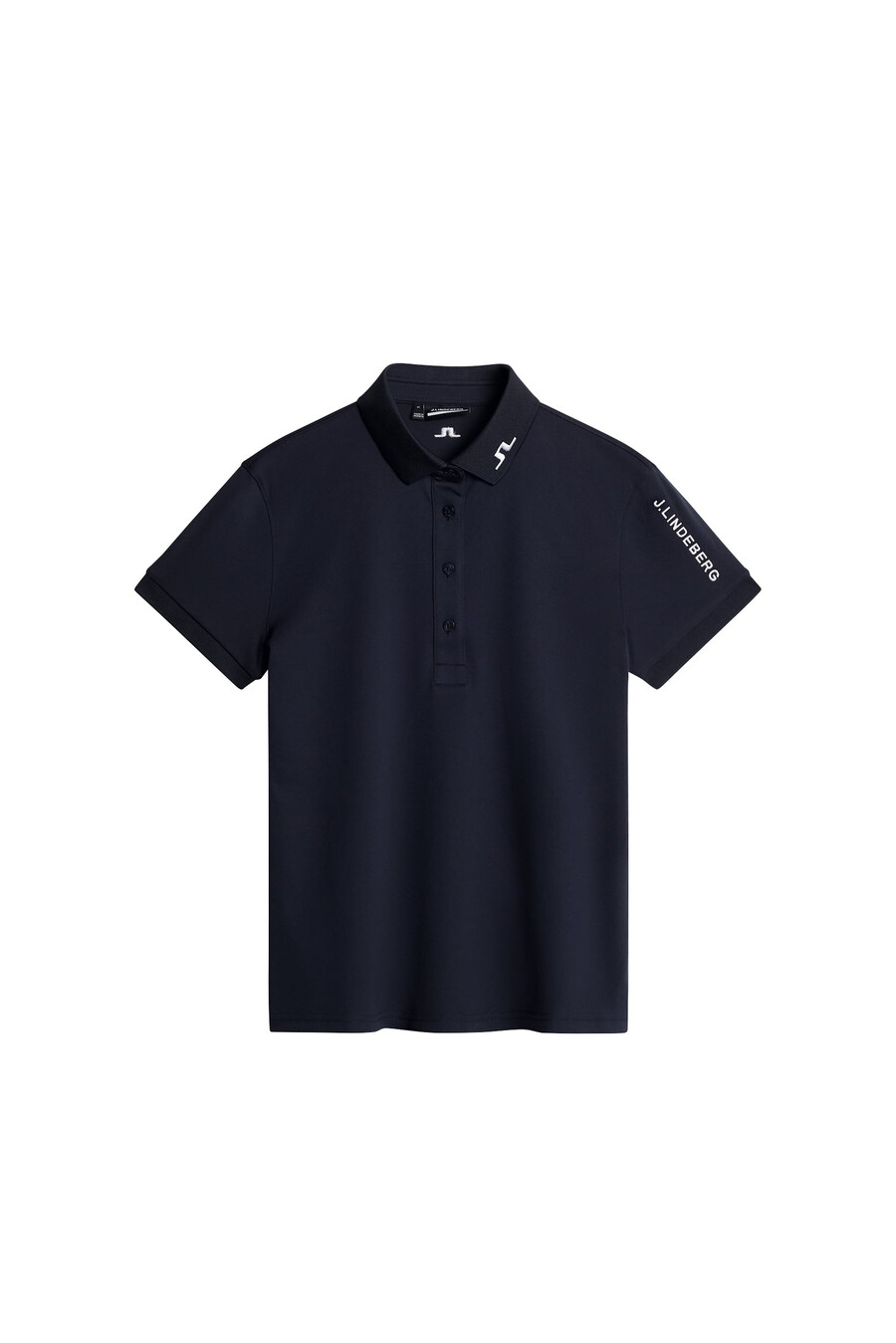 tour tech golfpolo