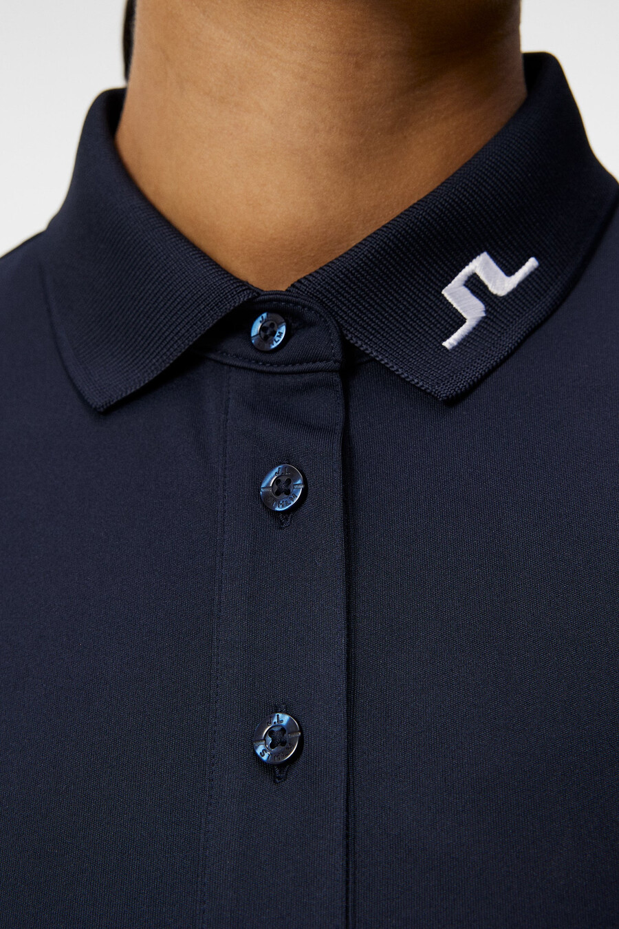 tour tech golfpolo