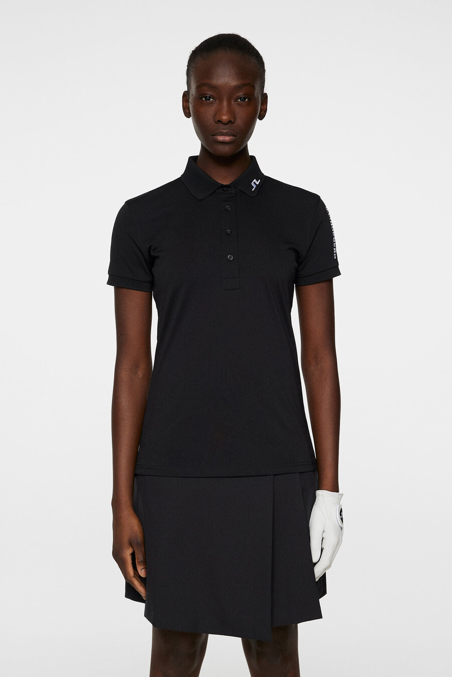 tour tech golfpolo