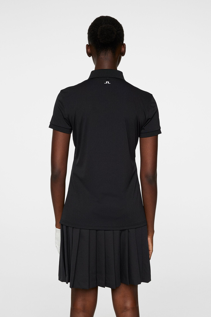 tour tech golfpolo