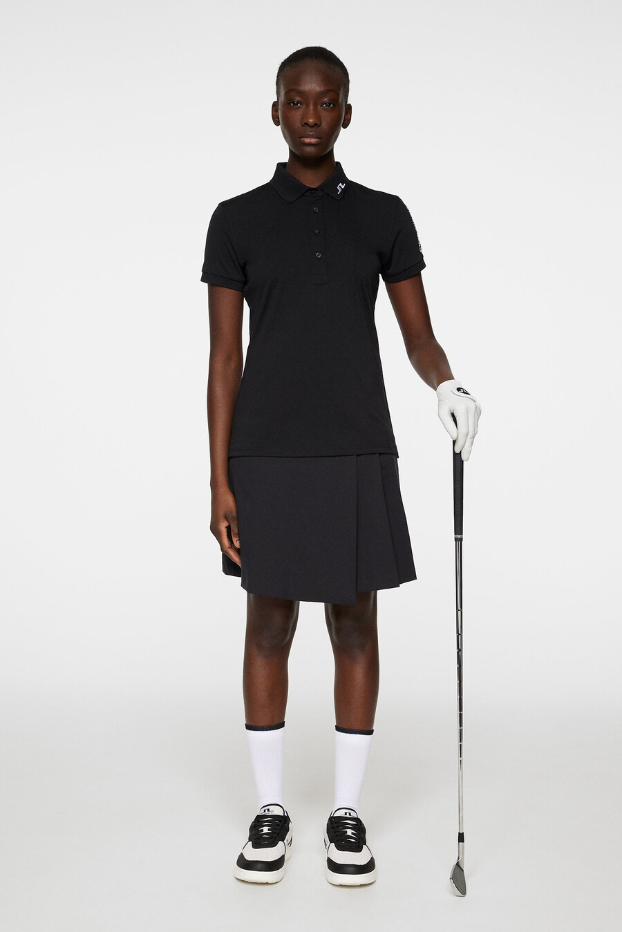 tour tech golfpolo