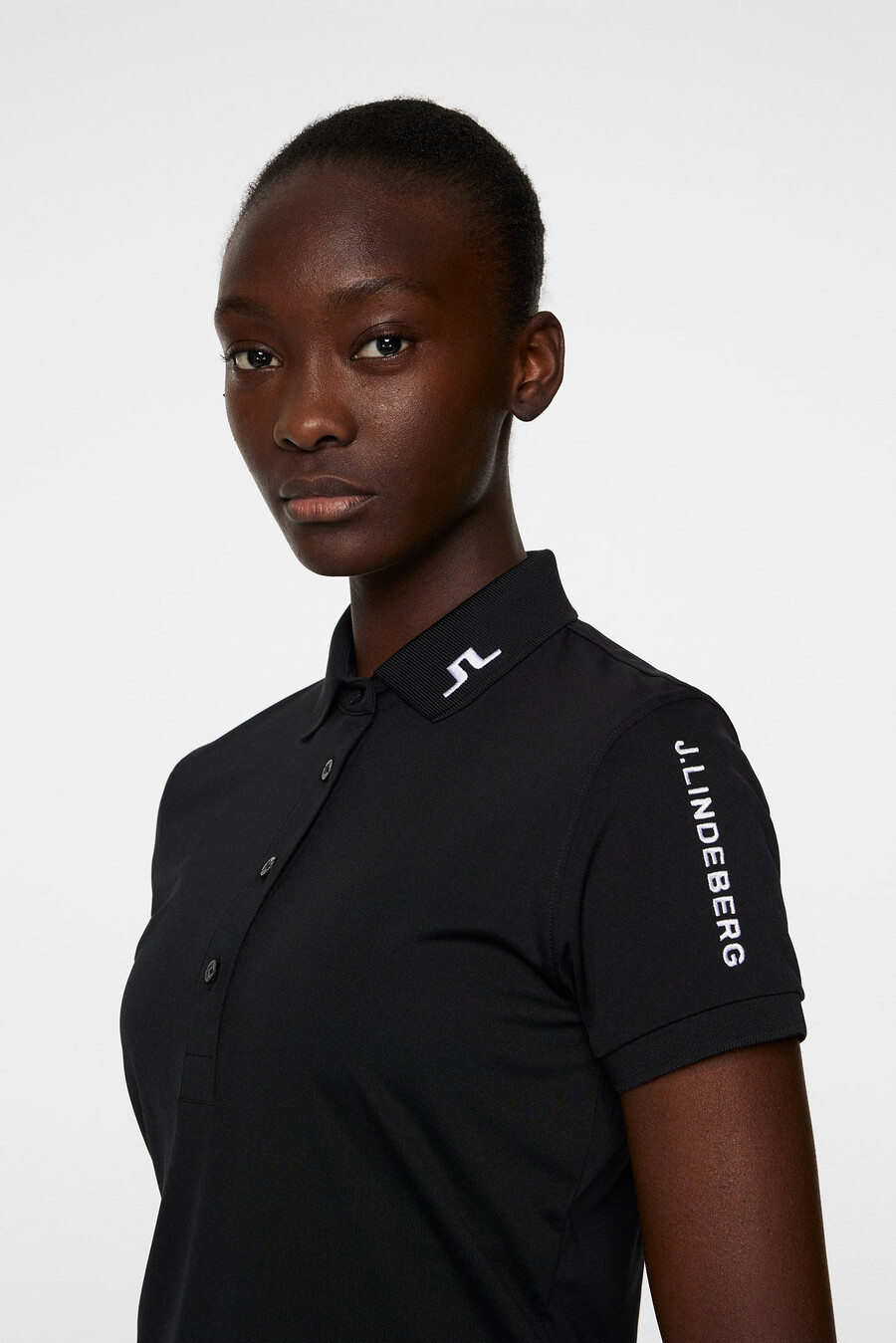 tour tech golfpolo