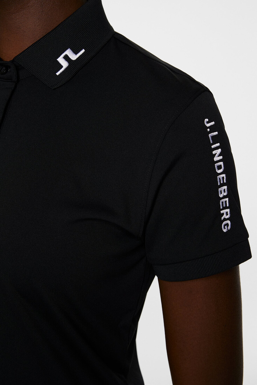 tour tech golfpolo