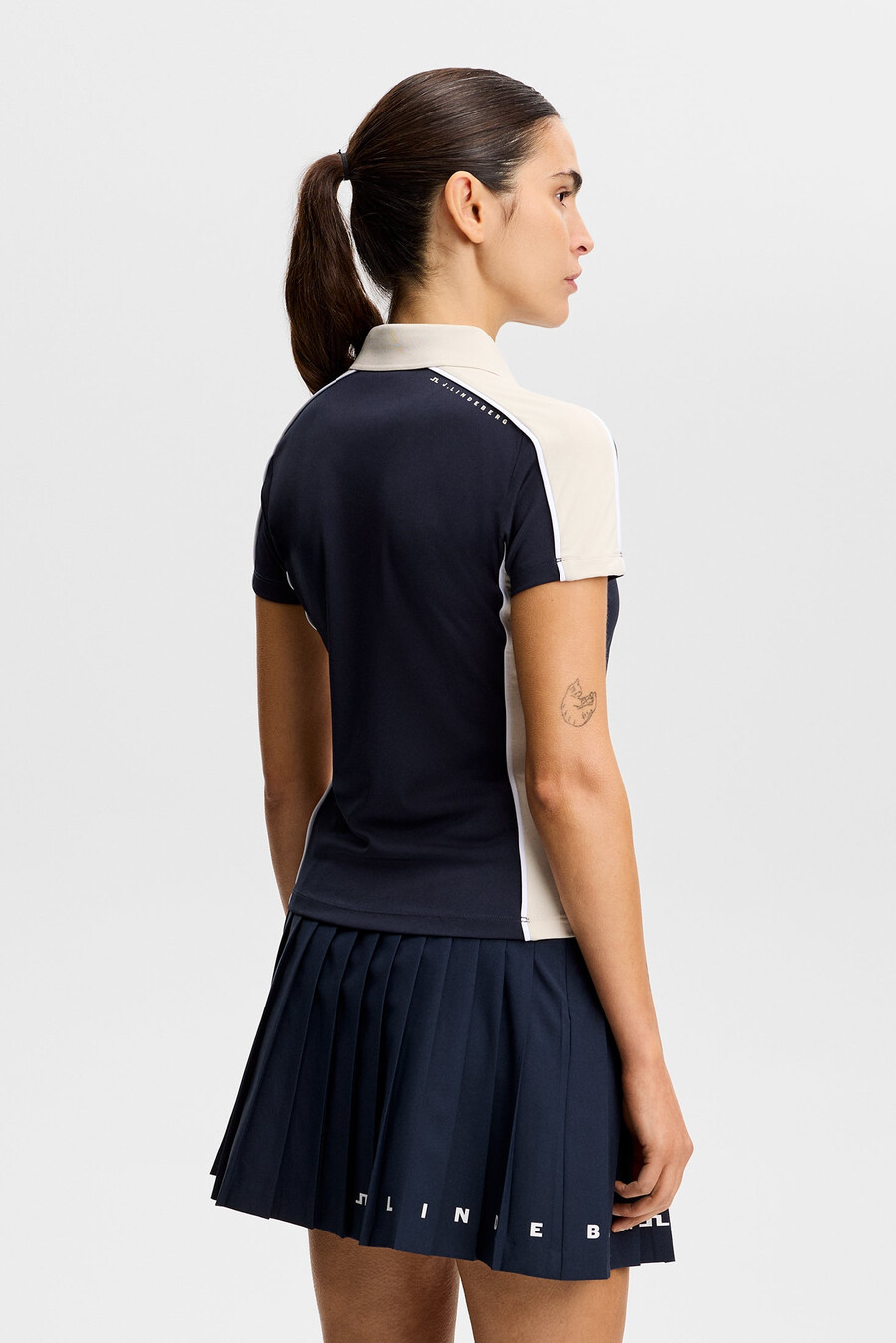 demi-polo
