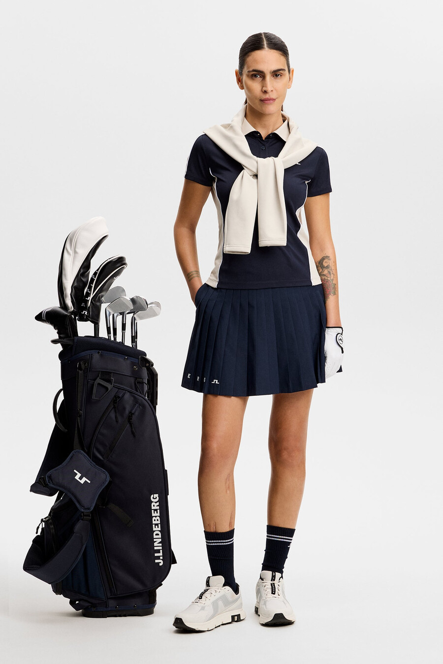 demi-polo